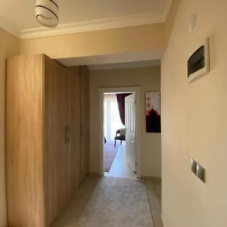 Muhtesem Manzarali,lux,havuzlu Dublex Daire Appartamento Fethiye
