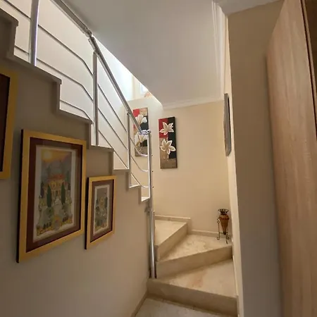 Appartamento Muhtesem Manzarali,lux,havuzlu Dublex Daire *